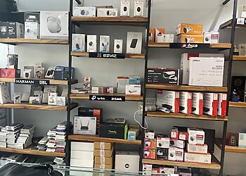 Decent Security Solutions