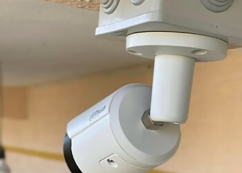 Decent Security Solutions