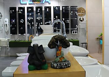 Decobee Tiles & Sanitary