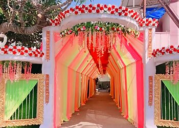 Ulhasnagar Wedding Planners Decorators Bagade And Bagade image 1