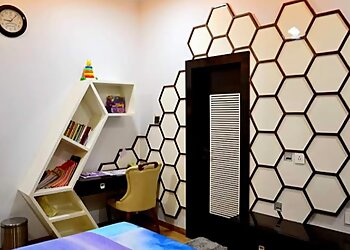 Decorcity Vision Interior Designer