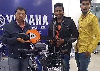 Deedwania Automobiles Pvt. Ltd.