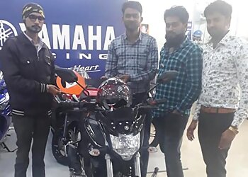 Deedwania Automobiles Pvt. Ltd.