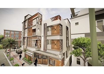 Deejos Engineers and Contractors Private Limited