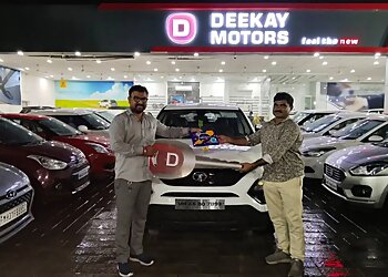 Deekay Motors