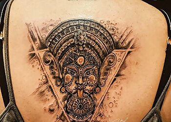 Pune Tattoo Shops DeekaysTattoo  image 1