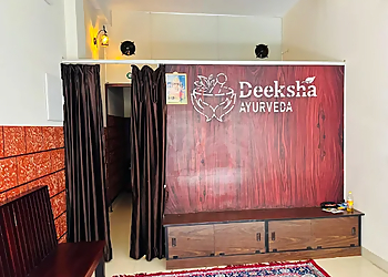 Deeksha Ayurveda Wellness Center And Pharmacy