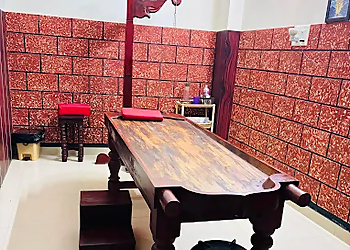 Deeksha Ayurveda Wellness Center And Pharmacy