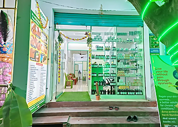 Deeksha Ayurveda Wellness Center And Pharmacy Deeksha Ayurveda Wellness Center And Pharmacy