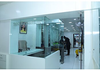 Deeksha Beauty Parlour