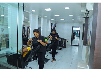 Deeksha Beauty Parlour