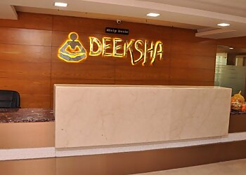 Deeksha Classes Pvt Ltd.