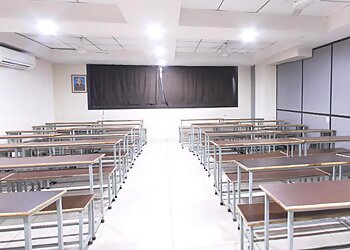 Deeksha Classes Pvt Ltd.