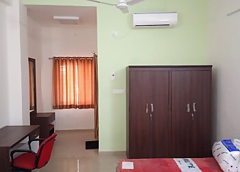 Deeksha Girls Hostel