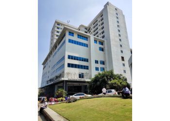 Deenanath Mangeshkar Hospital and Research Center