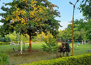 Deendayal Upadhyaay Garden