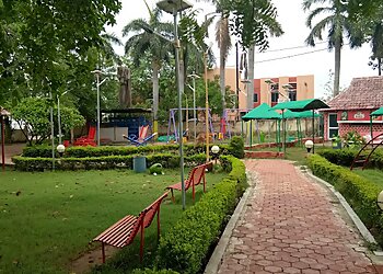 Deendayal Upadhyaay Garden