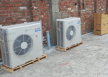 Deep Ac Repair & Service Amritsar