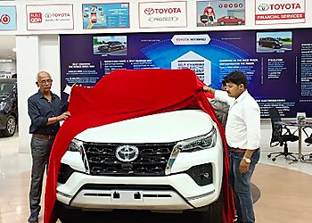 Deep Autos & Finance