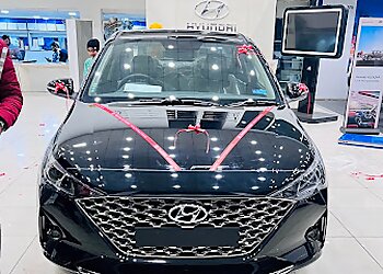 Deep Autos & Finance