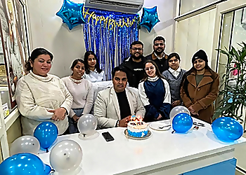 Deep Dental Care & Physiotherapy Centre