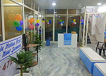 Deep Dental Care & Physiotherapy Centre