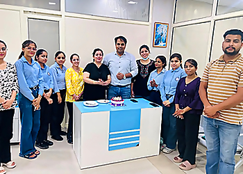 Deep Dental Care & Physiotherapy Centre