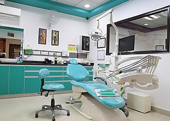 Deep Dental Care & Treatment Centre