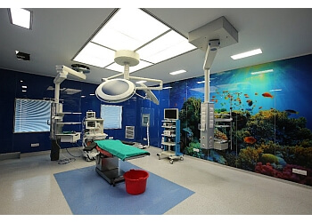 Deep Hospital