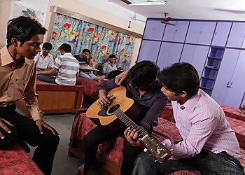 Deep Memorial Public School