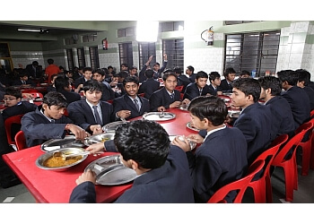 Deep Memorial Public School