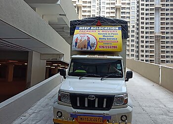 Nashik Packers And Movers Deep Relocation image 1