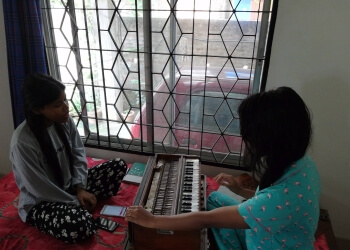 Deep Root Institute Of Music