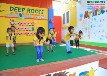 Deep Roots Play School