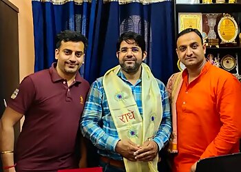 Deepak Chopra - BIRTHASTRO