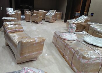 Deepak Packers & Movers