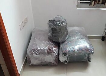 Deepak Packers & Movers