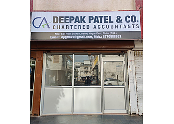 Deepak Patel & Co. 