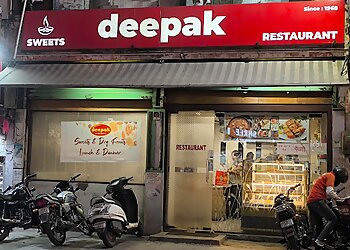 Deepak Restaurant