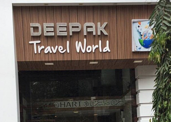 Deepak Travel World
