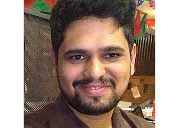 Deepakraj Kalburgi office