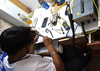 Deepanshu Communication