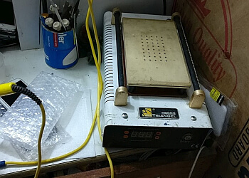 Deepanshu Communication