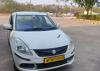 Deepshika Car Travels