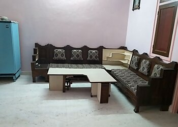 Deepshikha PG Accommodation