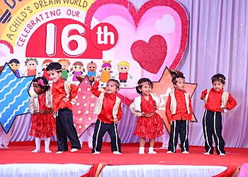 Deepshikha Preschool