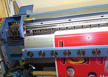 Deepthi Flex Printing