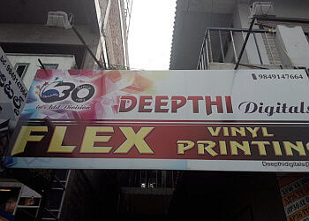 Deepthi Flex Printing
