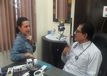 Deevya Ayurveda & Panchkarma Center