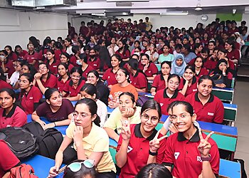 Definite Success Classes